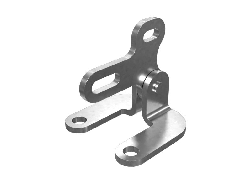 РЫЧАГ КОЛЕНЧАТЫЙ