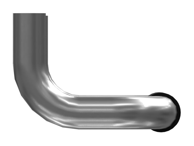 РУКОЯТЬ В СБОРЕ