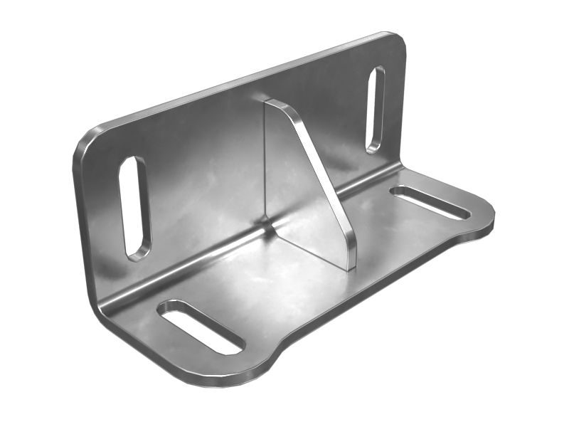 КРОНШТЕЙН В СБОРЕ