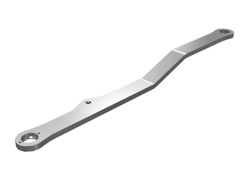 РЫЧАГ В СБОРЕ