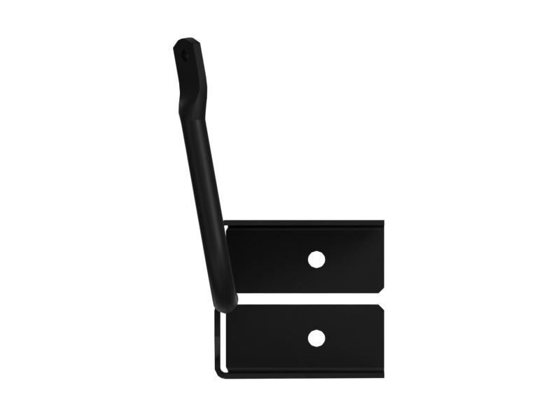 Опора в сборе