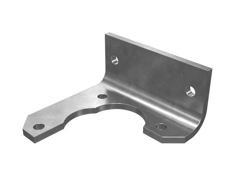 8W-3711: КРОНШТЕЙН