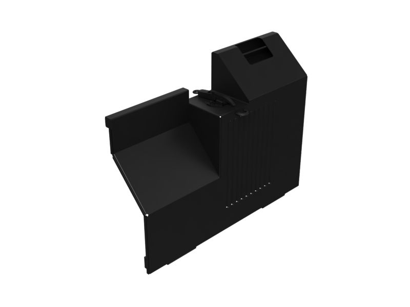 КАПОТ ДВИГАТЕЛЯ