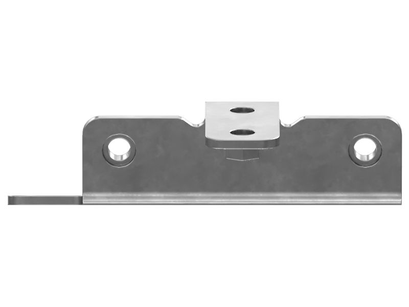 КРОНШТЕЙН В СБОРЕ