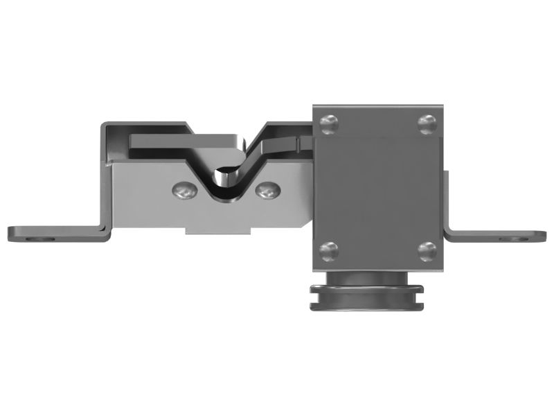 ЗАЩЕЛКА В СБОРЕ