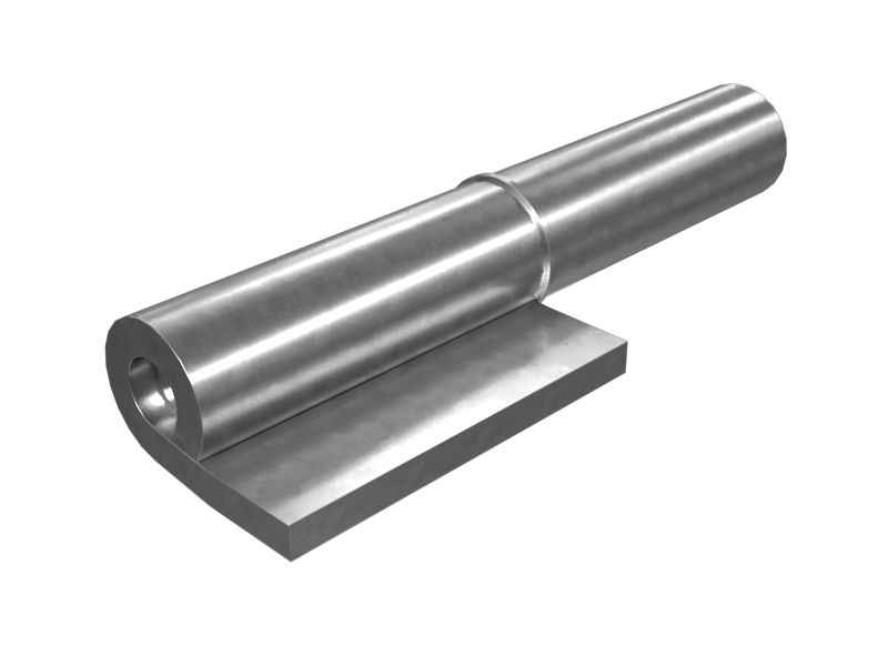 331-1679: ШАРНИР ПРАВЫЙ