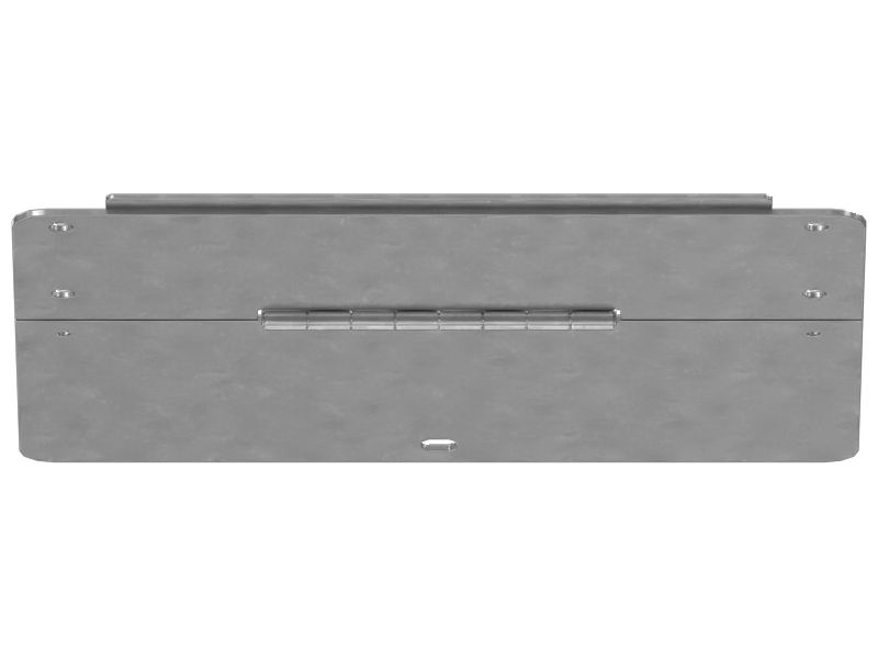 ДВЕРЬ В СБОРЕ