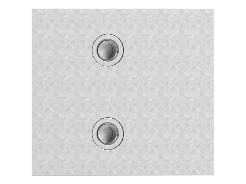 НАКЛАДКА В СБОРЕ