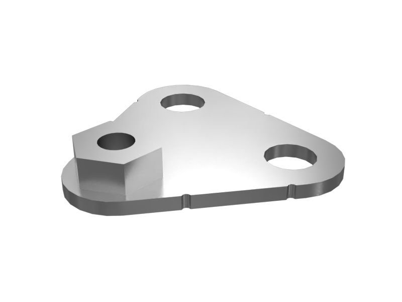 КРОНШТЕЙН В СБОРЕ