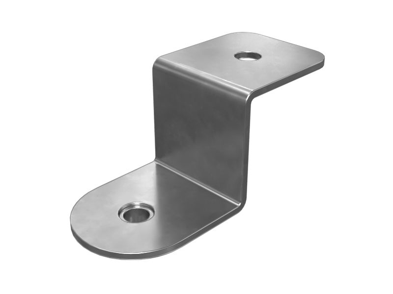 300-5809: Alternator Cable Support Bracket | CATCorp