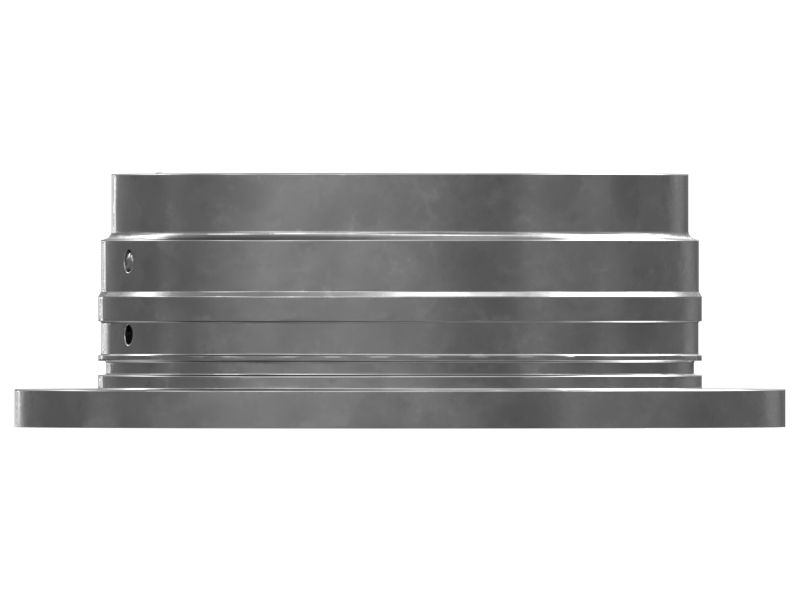 КОРПУС В СБОРЕ