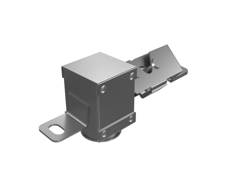 ЗАЩЕЛКА В СБОРЕ