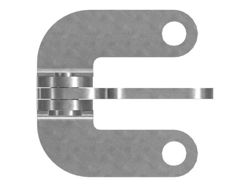 РЫЧАГ КОЛЕНЧАТЫЙ