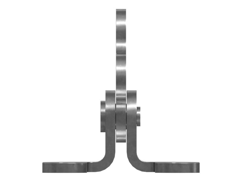 РЫЧАГ КОЛЕНЧАТЫЙ