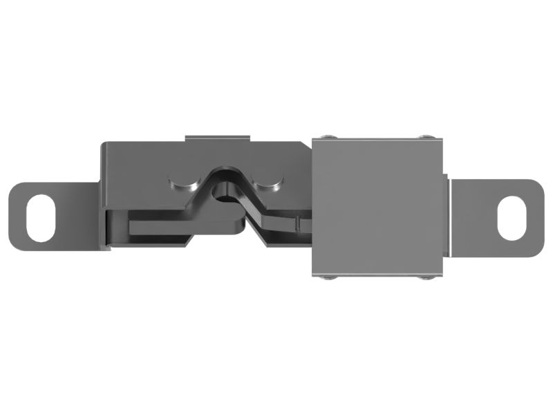 ЗАЩЕЛКА В СБОРЕ