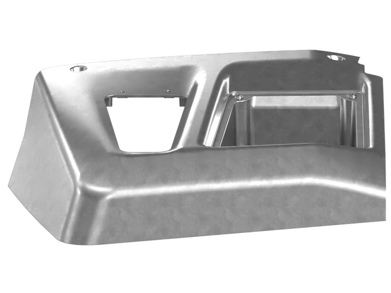 ОГРАЖДЕНИЕ В СБОРЕ