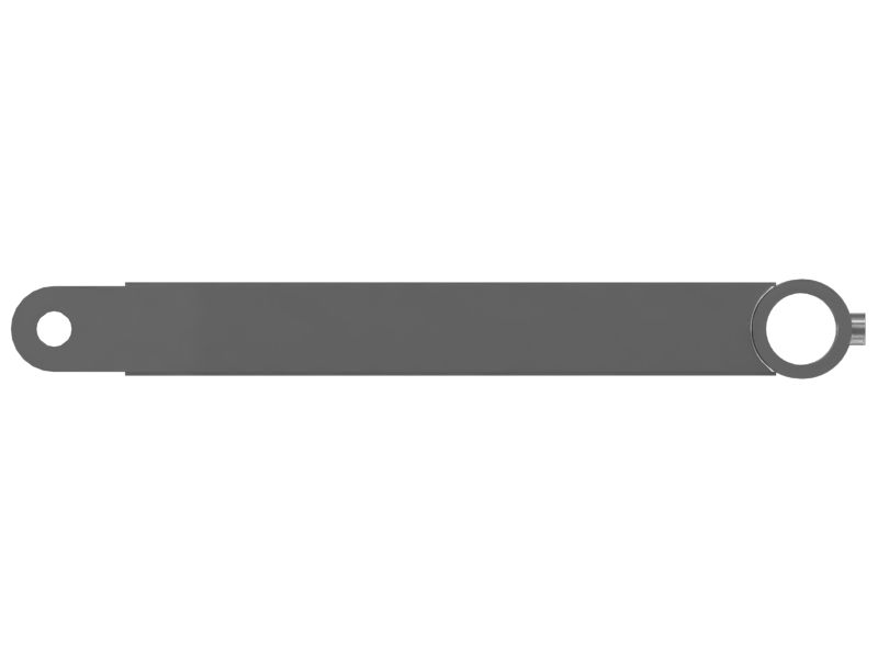 2T-0879: Elevator Linkage Hanger | CATCorp