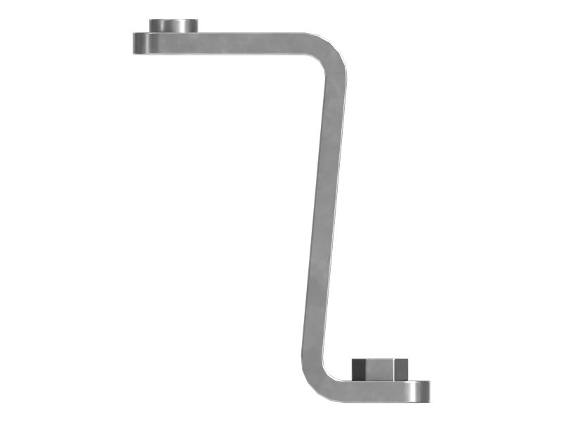 КРОНШТЕЙН В СБОРЕ