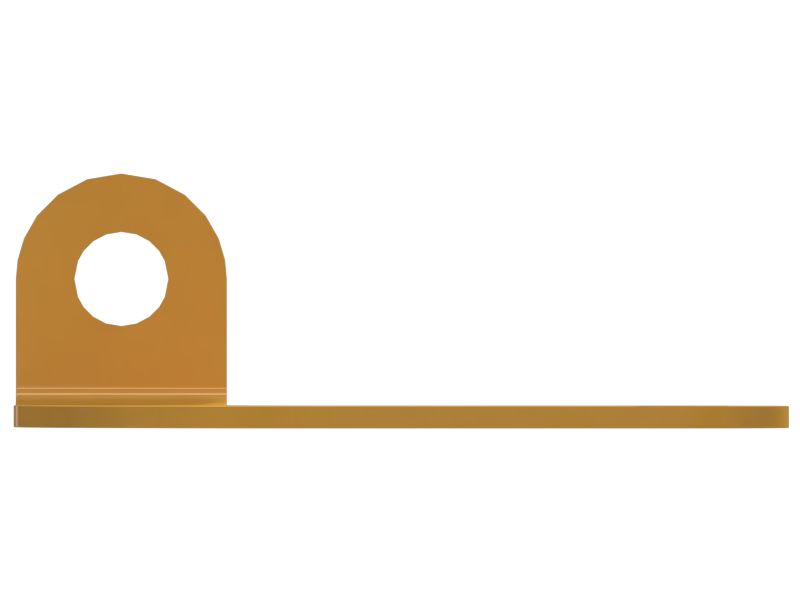 ЛЕНТА ЗАЗЕМЛЕНИЯ