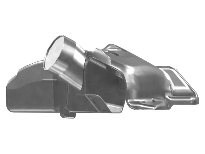 КРЫШКА В СБОРЕ