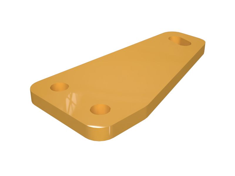 294-4866: ПЛАСТИНА