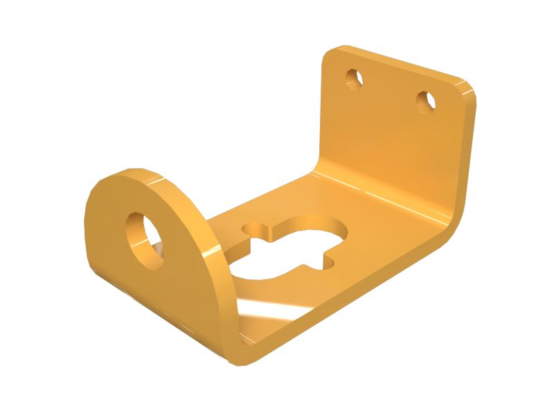 307-0333: КРОНШТЕЙН