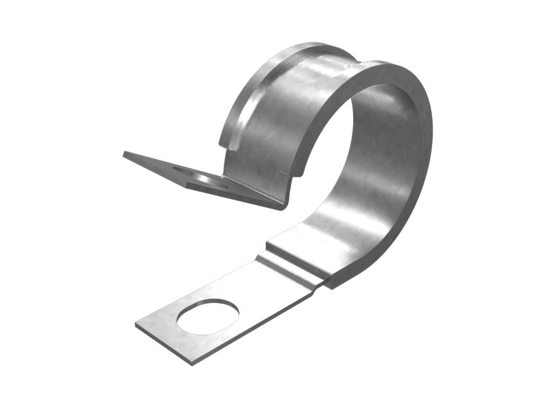 ХОМУТ ПЕТЛЕВОЙ