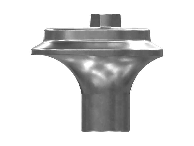437-2412: Cylinder Mounting Shaft 4372412 купить