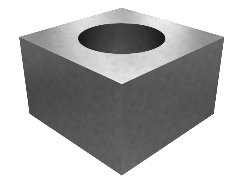 178-7195: 25mm Thick Spacer