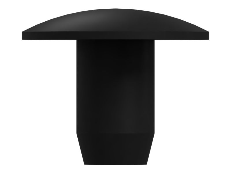 ЗАГЛУШКА ПЛАСТИКОВАЯ