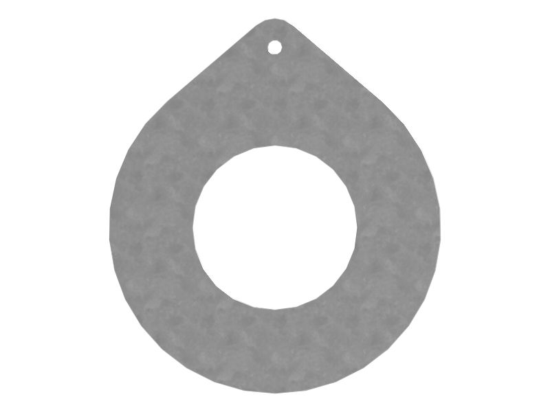 РЕГУЛИРОВОЧНАЯ ПРОКЛАДКА