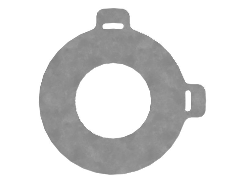 РЕГУЛИРОВОЧНАЯ ПРОКЛАДКА