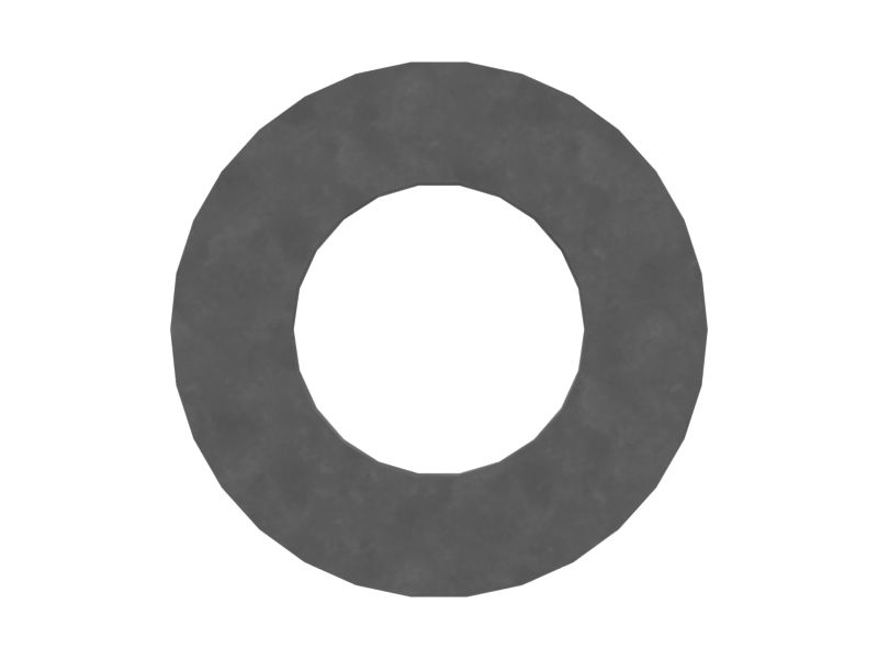 433-2151: 29mm Thick Spacer 4332151 купить
