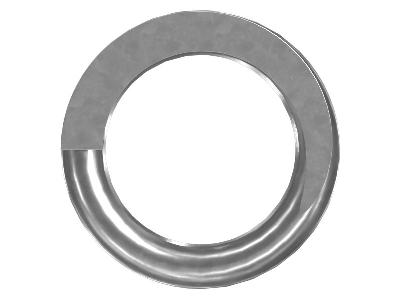 170-4001: 37.98mm Diameter Compression Spring | CATCorp