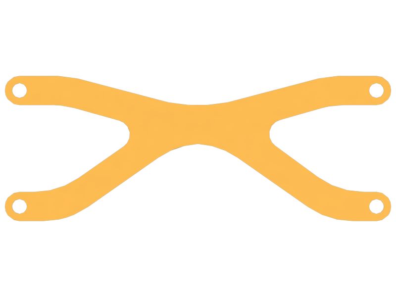 ОПОРНАЯ ПЛАСТИНА