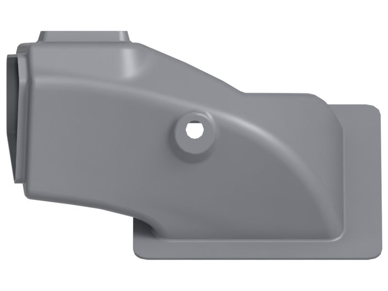 Напорные камеры