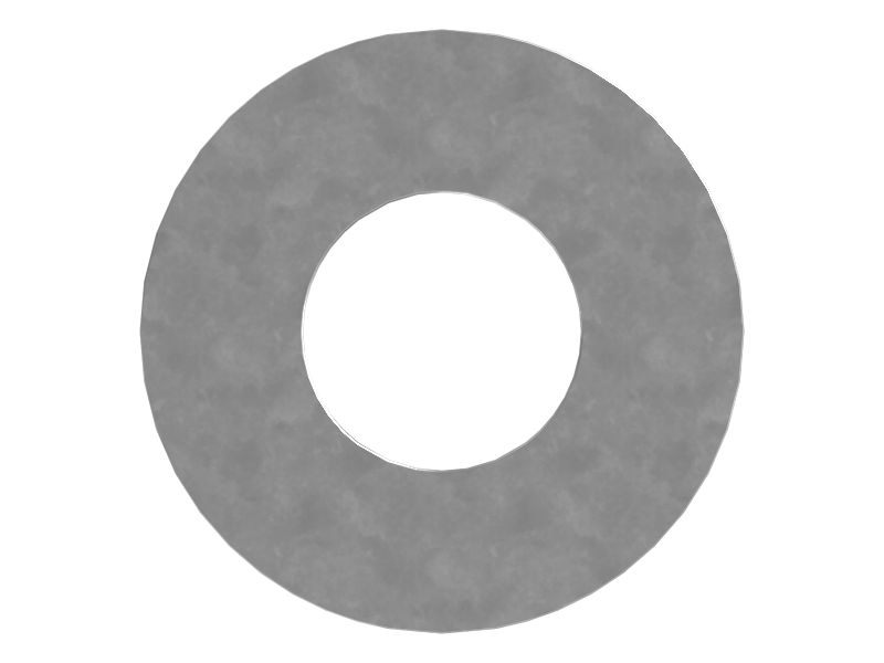 123-1746: 12mm Thick Spacer 1231746 купить