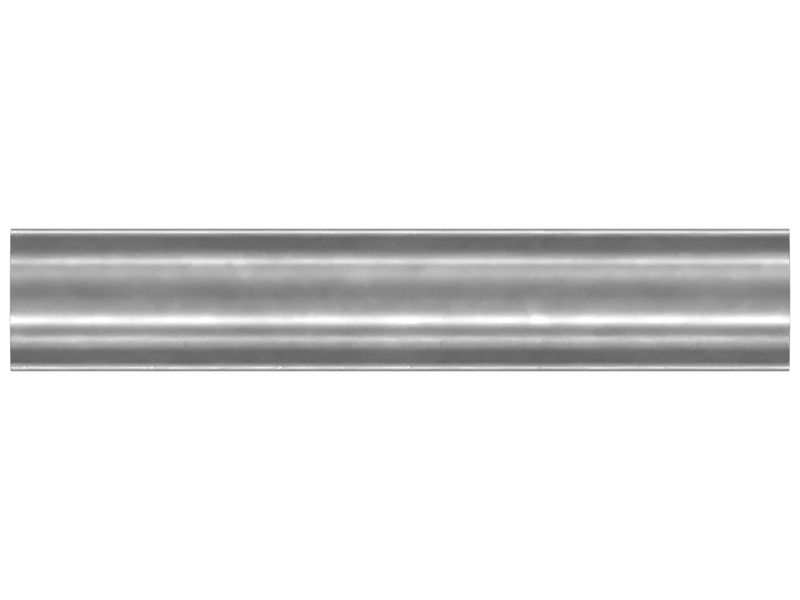 252-4598: 136.8mm Thick Spacer 2524598 купить