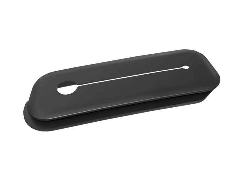 248-2707: ИЗОЛИРУЮЩАЯ ШАЙБА