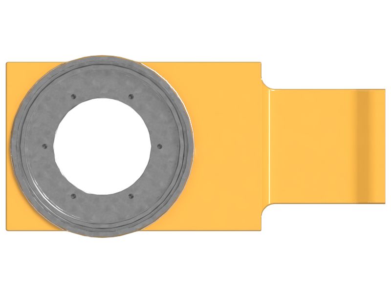 ПОДШИПНИК FR I