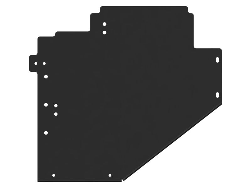 КРЫШКА В СБОРЕ