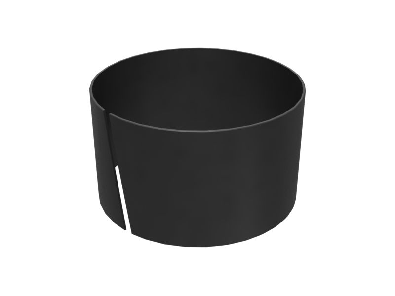 494-1806: 227mm Outer Diameter Wear Ring