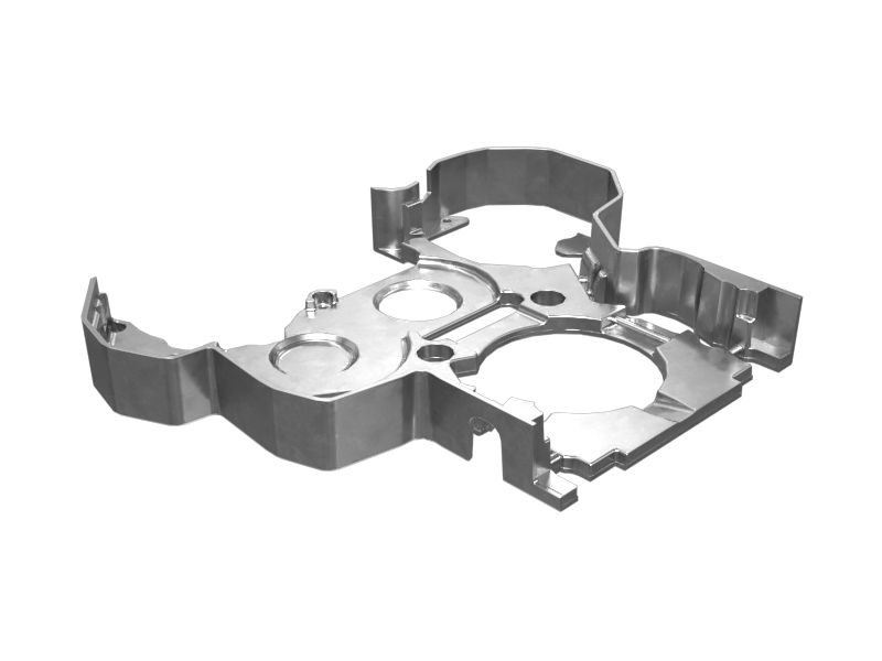 Крышка в сборе