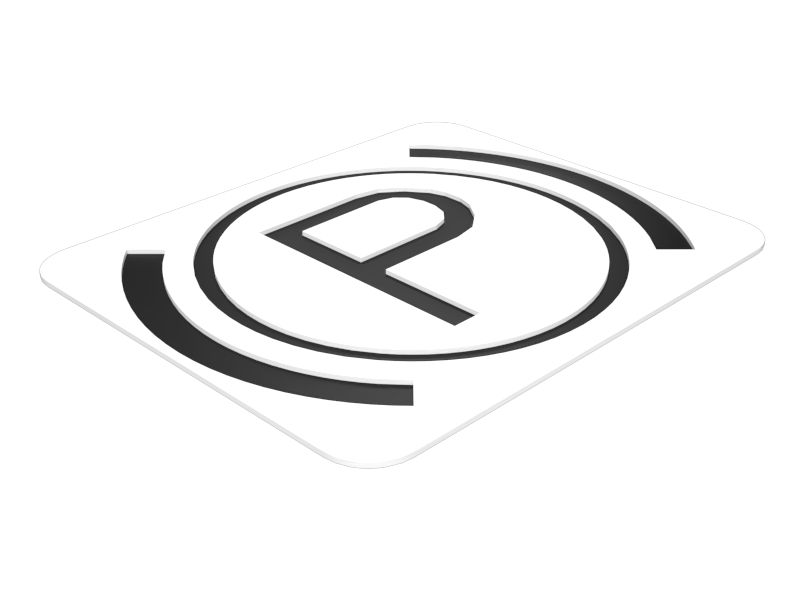 214-9183: НАКЛЕЙКА