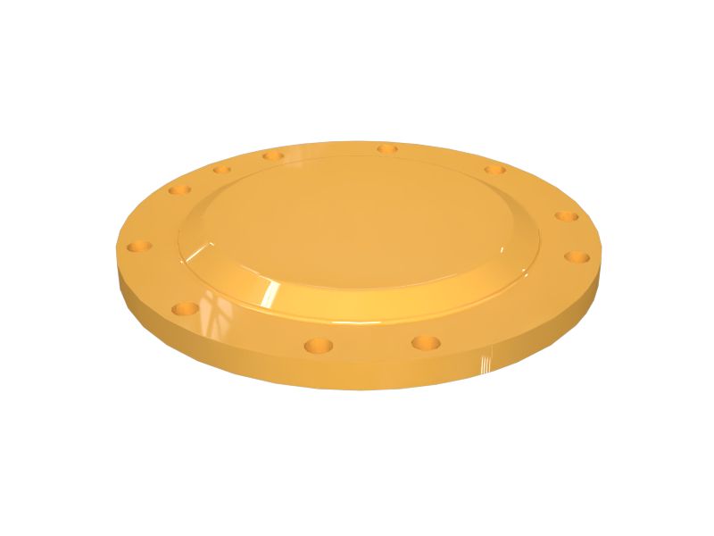 105-8705: КРЫШКА