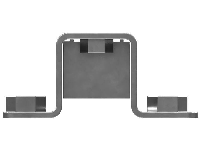 КРОНШТЕЙН В СБОРЕ