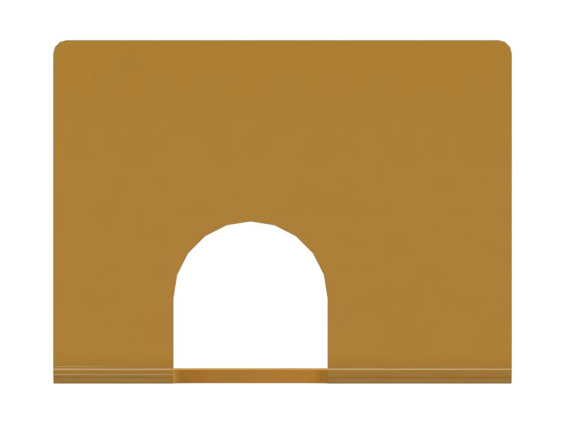 ОГРАЖДЕНИЕ