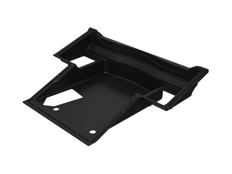 345-4734: Футеровка днища