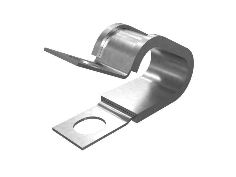 343-2386: ХОМУТ ПЕТЛЕВОЙ