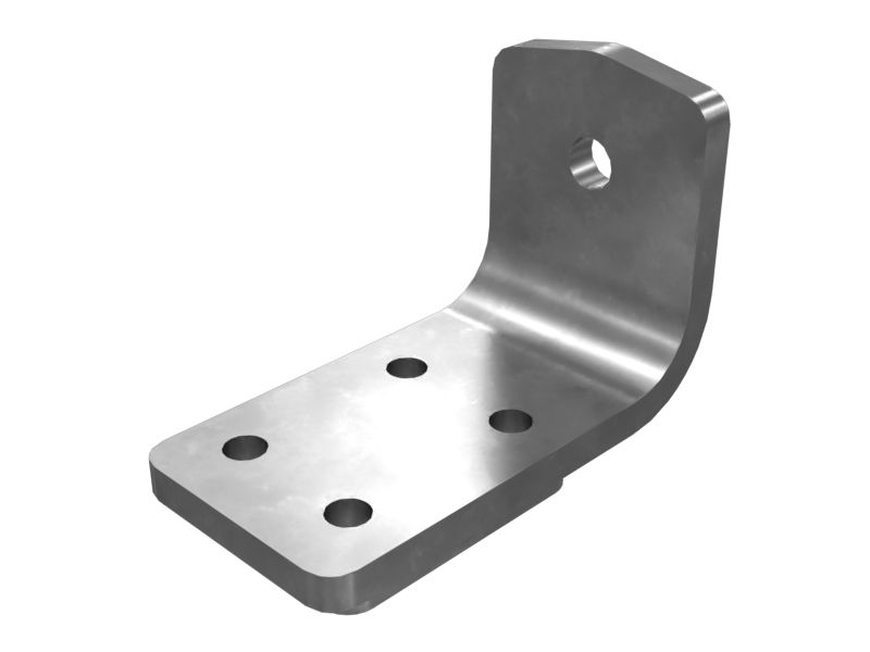 КРОНШТЕЙН В СБОРЕ